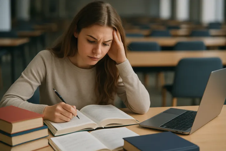 Welke studies hebben vaak een hoge slaagkans?